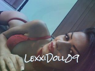 LexxiDoll09