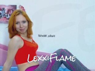 LexxiFlame