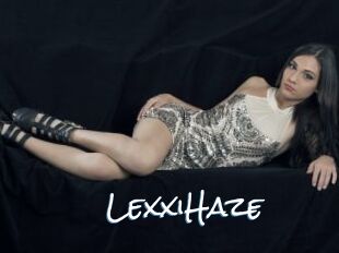 LexxiHaze