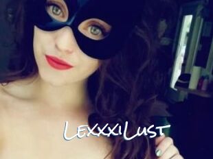 LexxxiLust