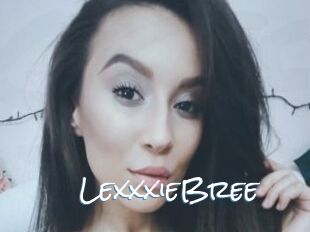 LexxxieBree