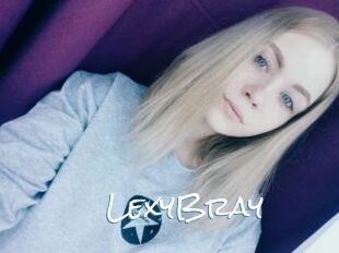 LexyBray