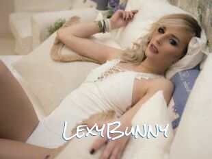 LexyBunny