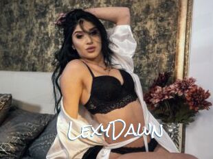 LexyDawn