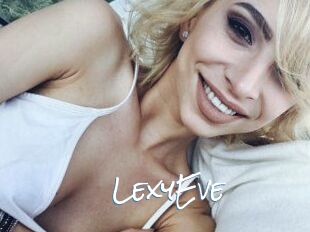 LexyEve