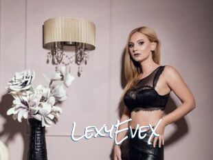 LexyEveX