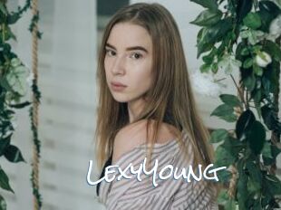 LexyYoung