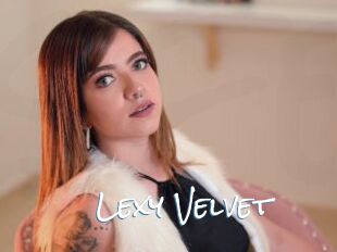 Lexy_Velvet