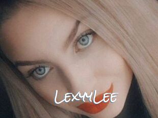 LexyyLee