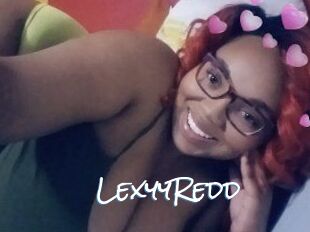 LexyyRedd