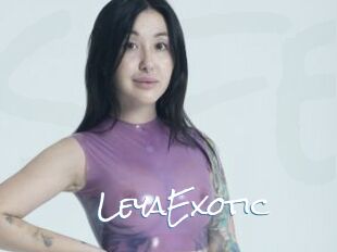 LeyaExotic