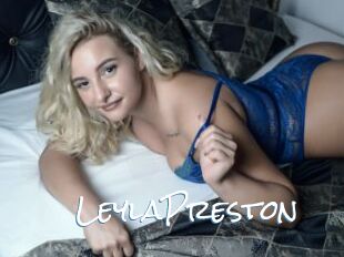 LeylaPreston