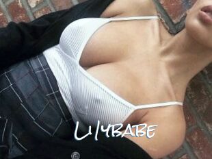 Li1ybabe