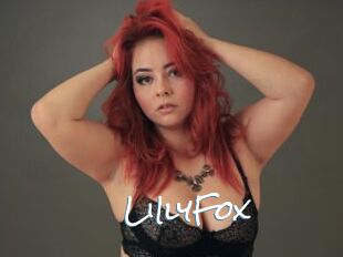 LiIlyFox