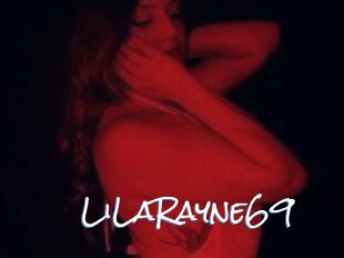 LiLaRayne69