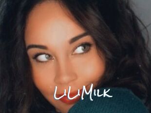 LiLiMilk