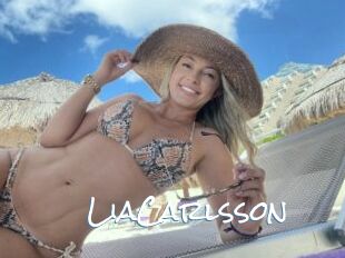 LiaCarlsson