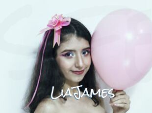 LiaJames