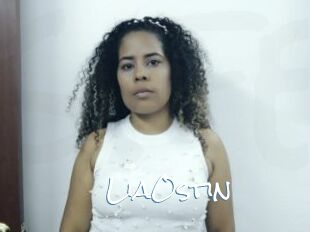 LiaOstin