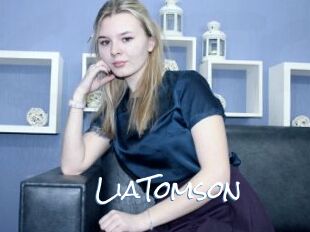 LiaTomson