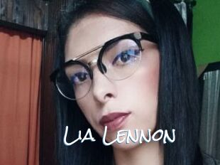 Lia_Lennon