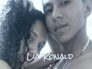 Lia_Ronald