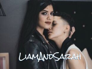 LiamAndSarah