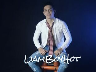 LiamBoyHot