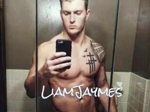 Liam_Jaymes