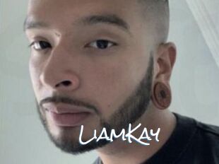 LiamKay