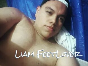 Liam_FeetLover