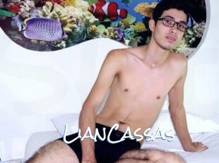 LianCassas