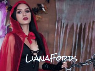 LianaFords