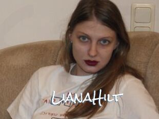 LianaHilt