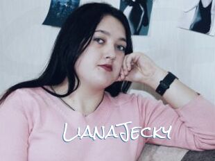 LianaJecky