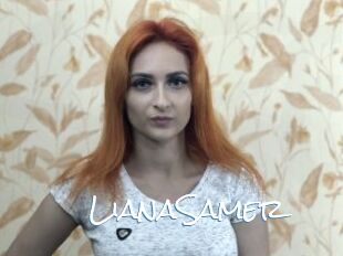 LianaSamer