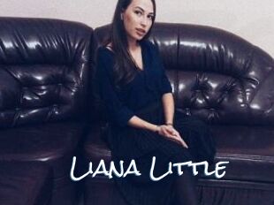 Liana_Little