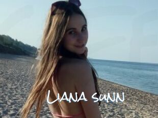 Liana_sunn