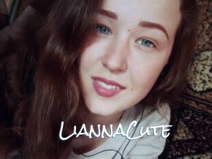 LiannaCute