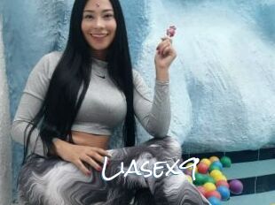 Liasex9