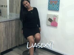 Liasexy1