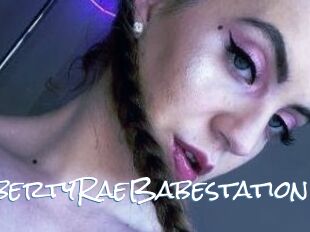 LibertyRaeBabestation