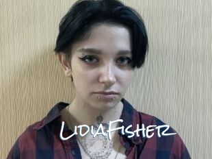 LidiaFisher