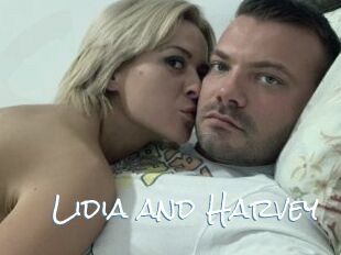 Lidia_and_Harvey