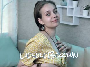 LieseleBrown