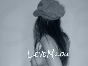 LieveMilou