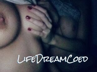 LifeDreamCoed