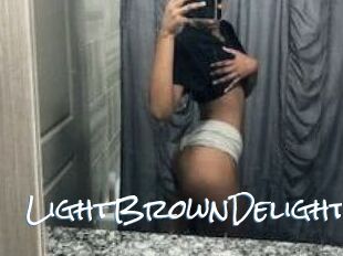 LightBrownDelight