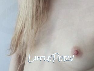 LiitlePerv