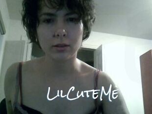 LilCuteMe